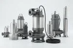 submersible pump
